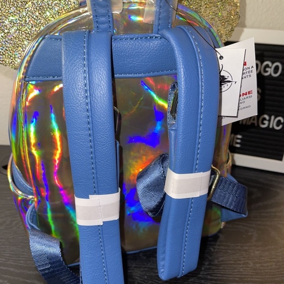 north face backpack shady blue heather The North Face Router Backpack Shady Blue Light Heather/Weathered Black -  US One Size (Size None) - Bed Bath & Beyond